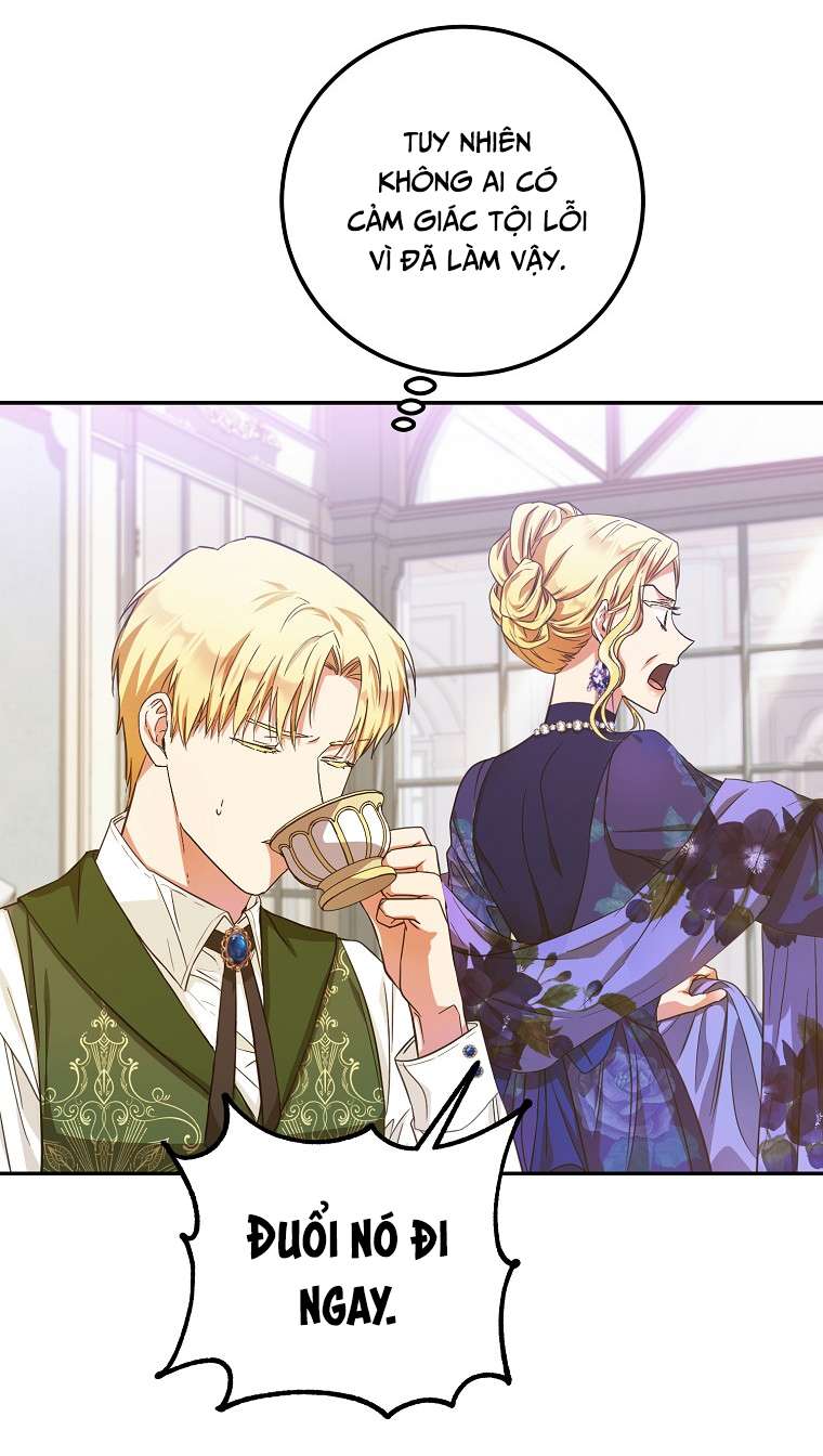 Tôi Trở Thành Vợ Của Nam Chính Chap 20 - Trang 3