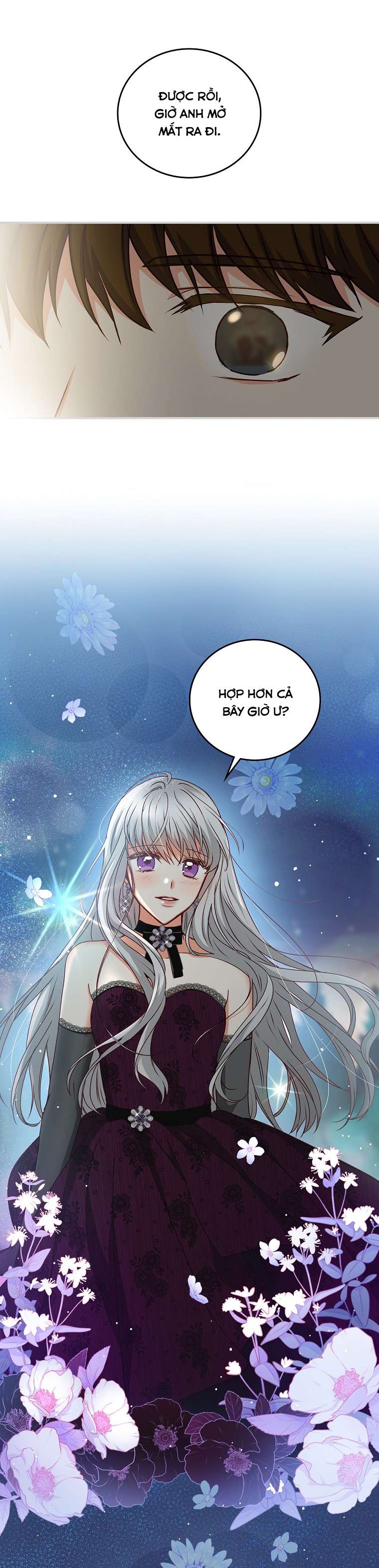 Cẩn Thận Với Các Anh Trai Đấy! Chap 83 - Trang 2