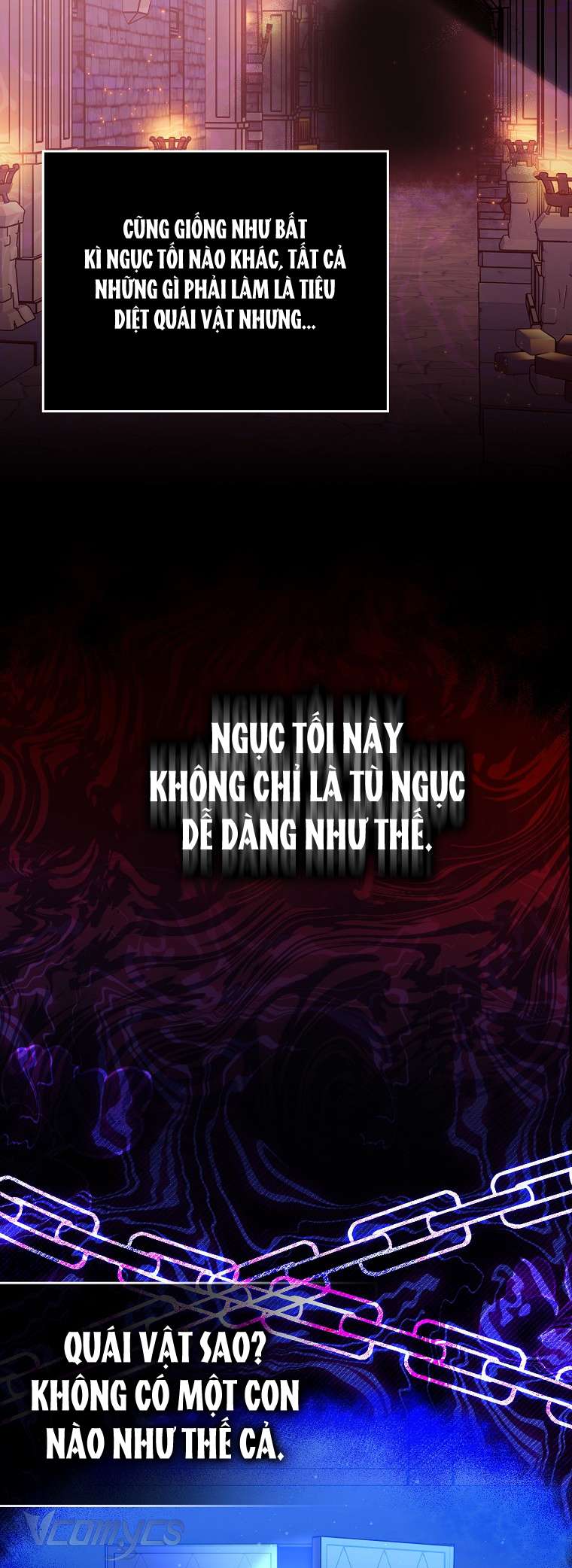 Thời Hạn Cuối Cùng Đang Tràn Ngập Trên Cửa Sổ Trạng Thái Chap 30 - Trang 4