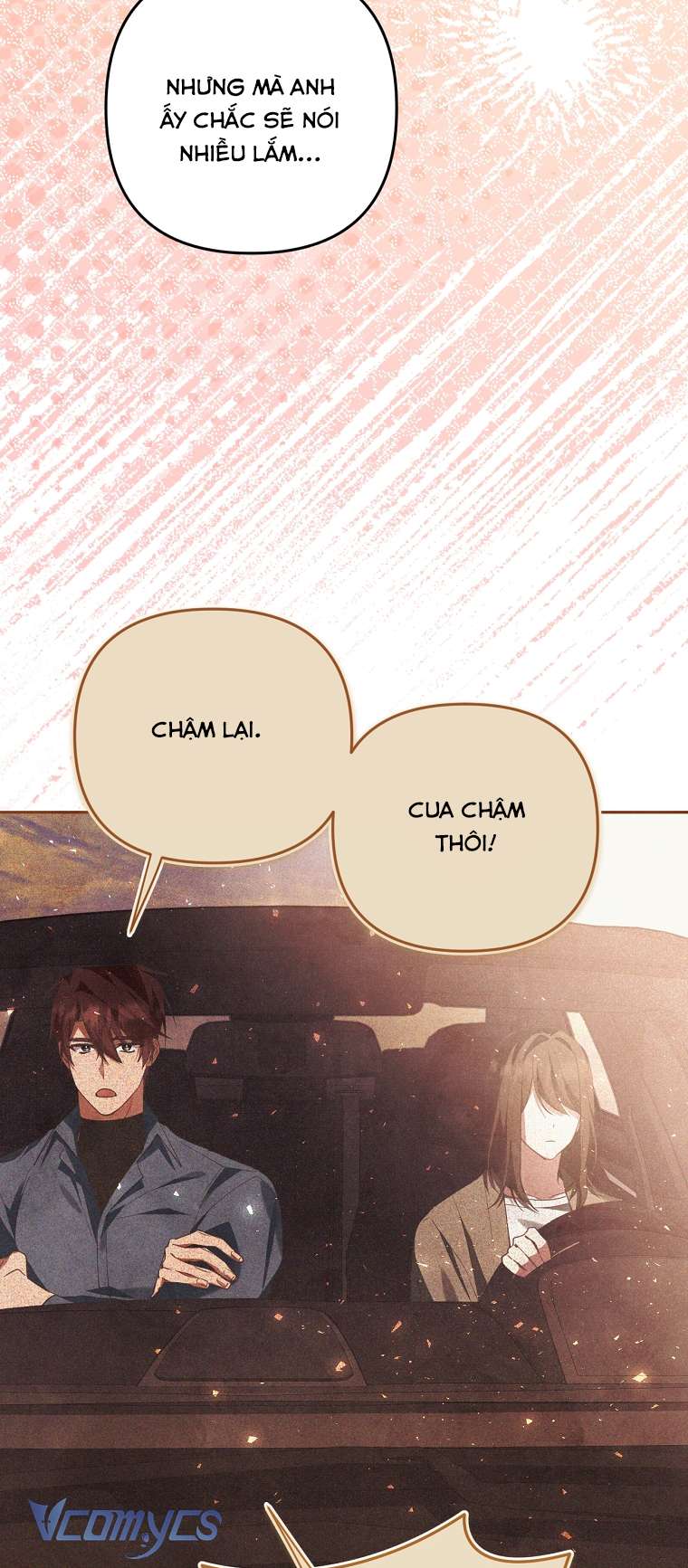 Quý Tộc Gì Chứ, Tôi Chỉ Muốn Về Nhà Chap 16 - Trang 2