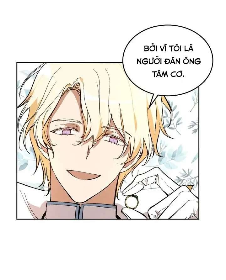 Vị Hôn Thê Khế Ước Của Công Tước Chapter 75 - Trang 4