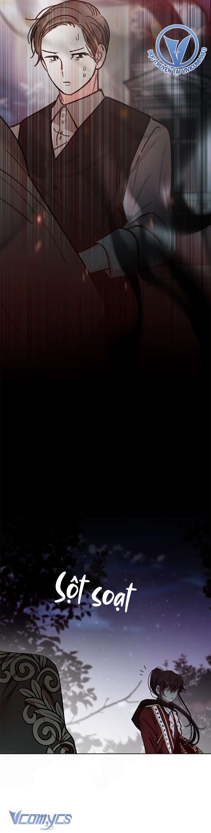 Gia Đình Bị Ám Ảnh Bởi Tôi Chapter 64 - Trang 4