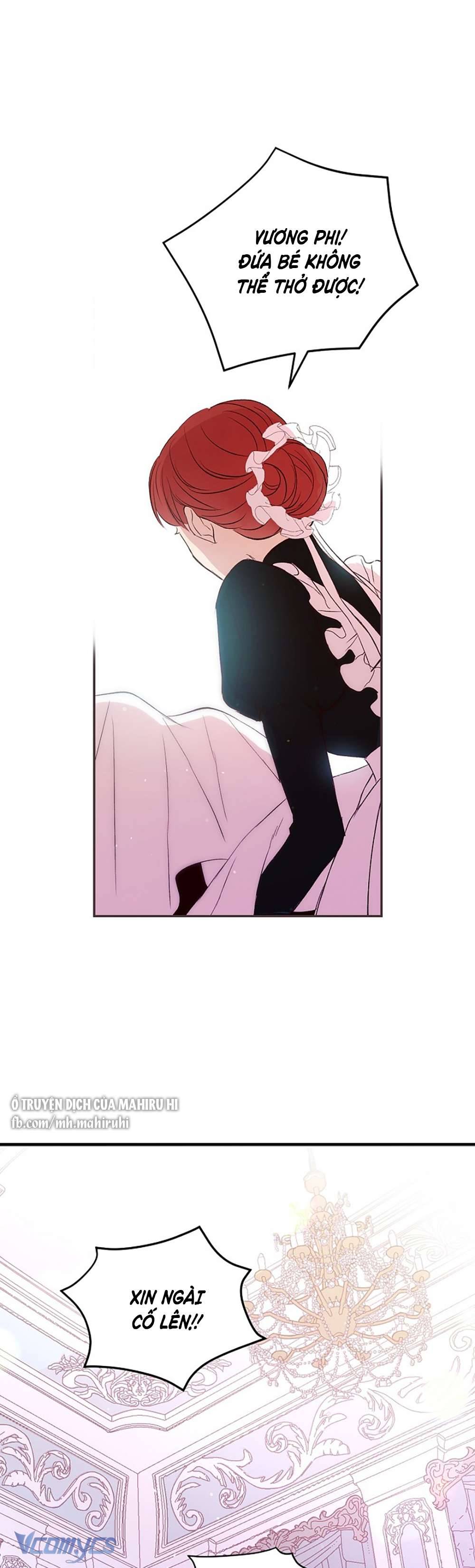 Sống Sót Dưới Thân Phận Hầu Nữ Chap 1 - Next Chap 2