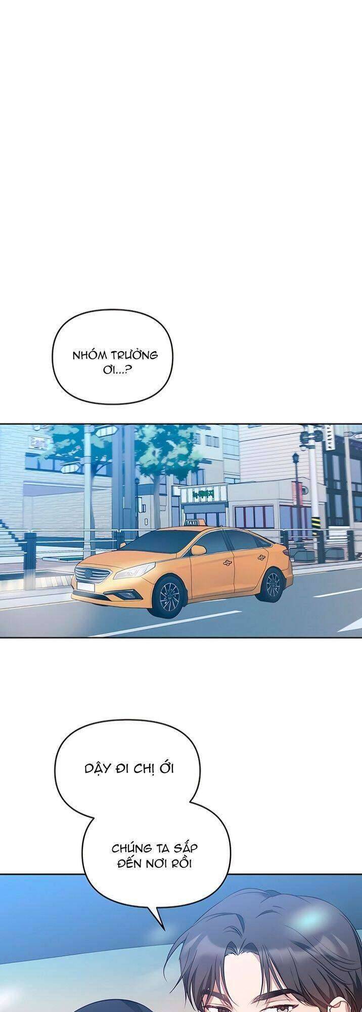 Công Việc Bất Thường Chapter 13 - Trang 4