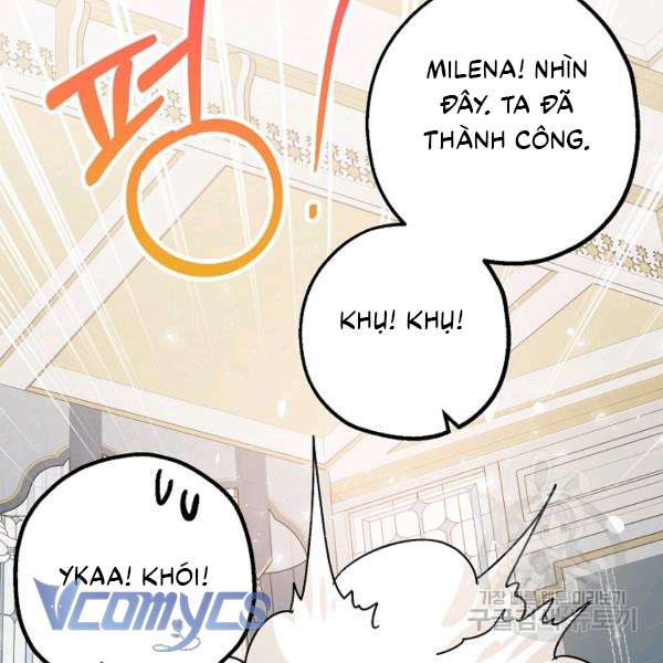 Liều Thuốc An Thần Của Bạo Chúa Chapter 22 - Trang 4