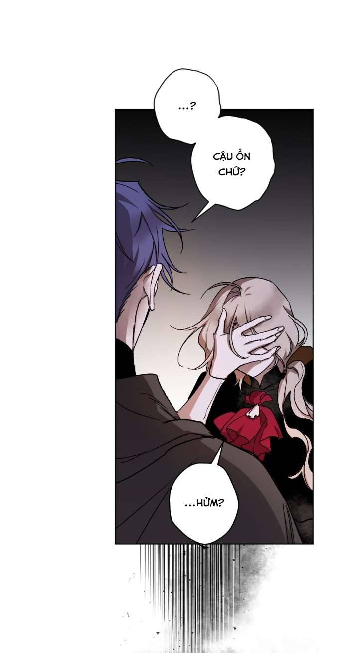 Lời Thú Nhận Của Chúa Tể Bóng Tối Chap 15 - Trang 4