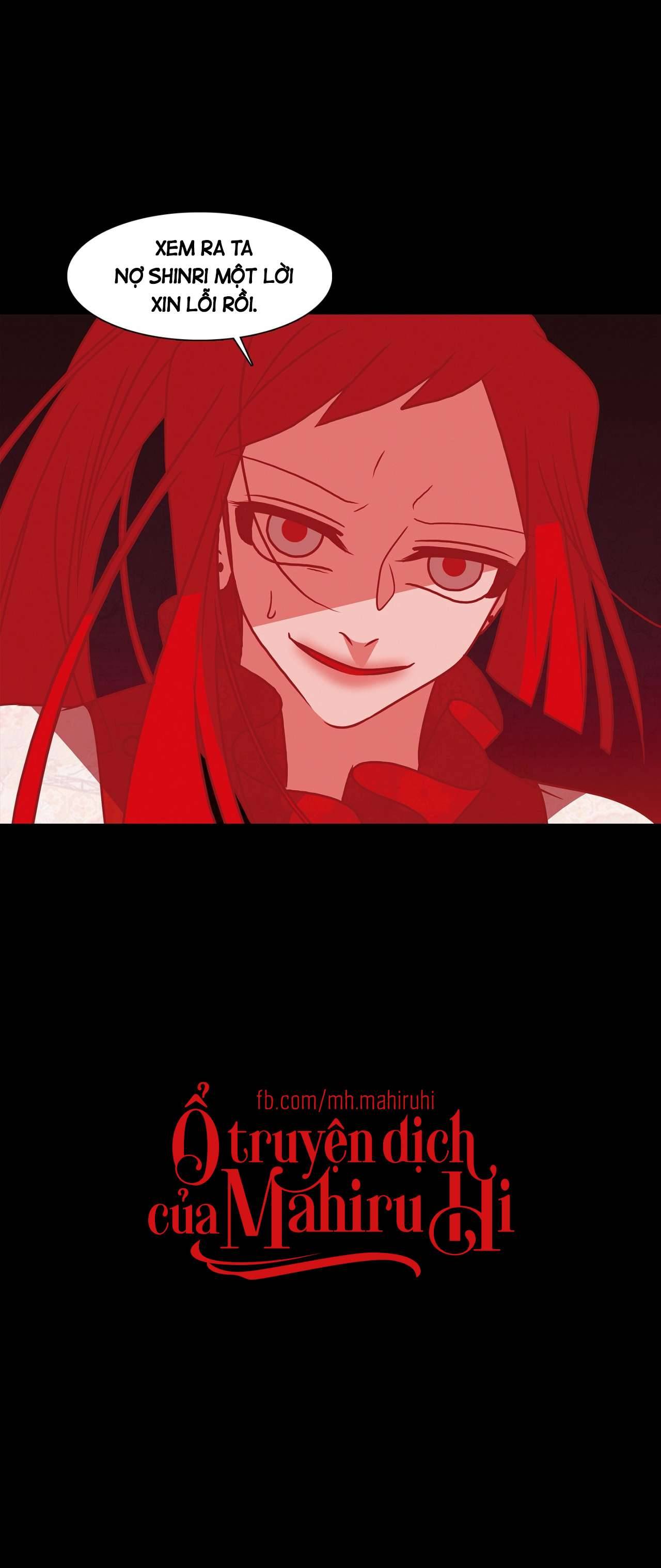 [18+] Xích Hồ Chap 44 - Next Chap 45