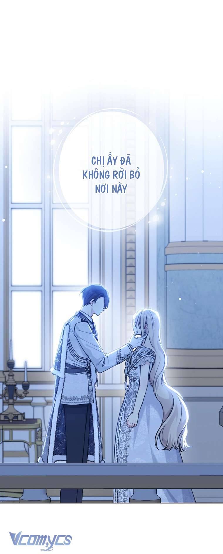 Vương Miện Lục Bảo Chap 88 - Trang 2