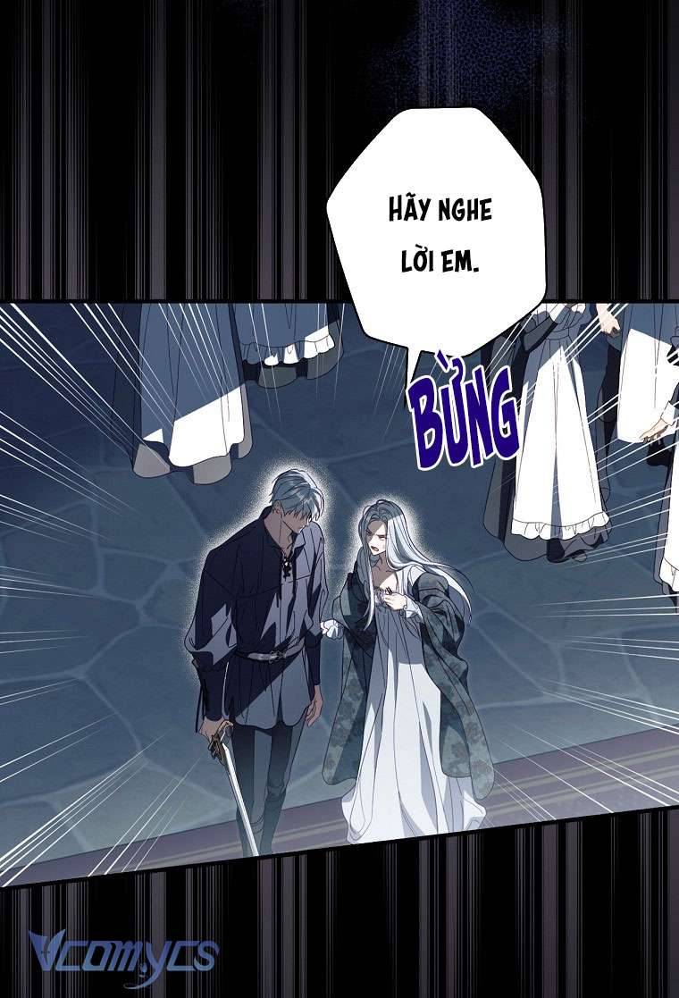 Phương Pháp Khiến Phu Quân Đứng Về Phía Tôi Chapter 76 - Trang 4