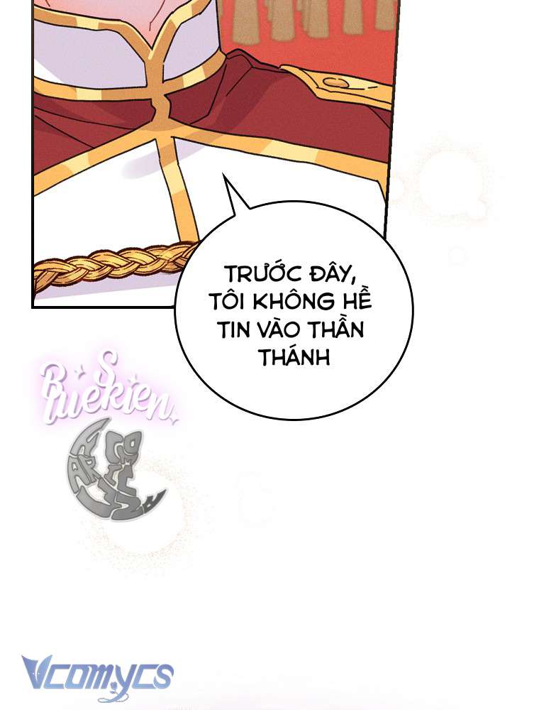 Chị Gái Của Nhân Vật Phản Diện Hôm Nay Cũng Đang Đau Khổ Chapter 21 - Trang 4