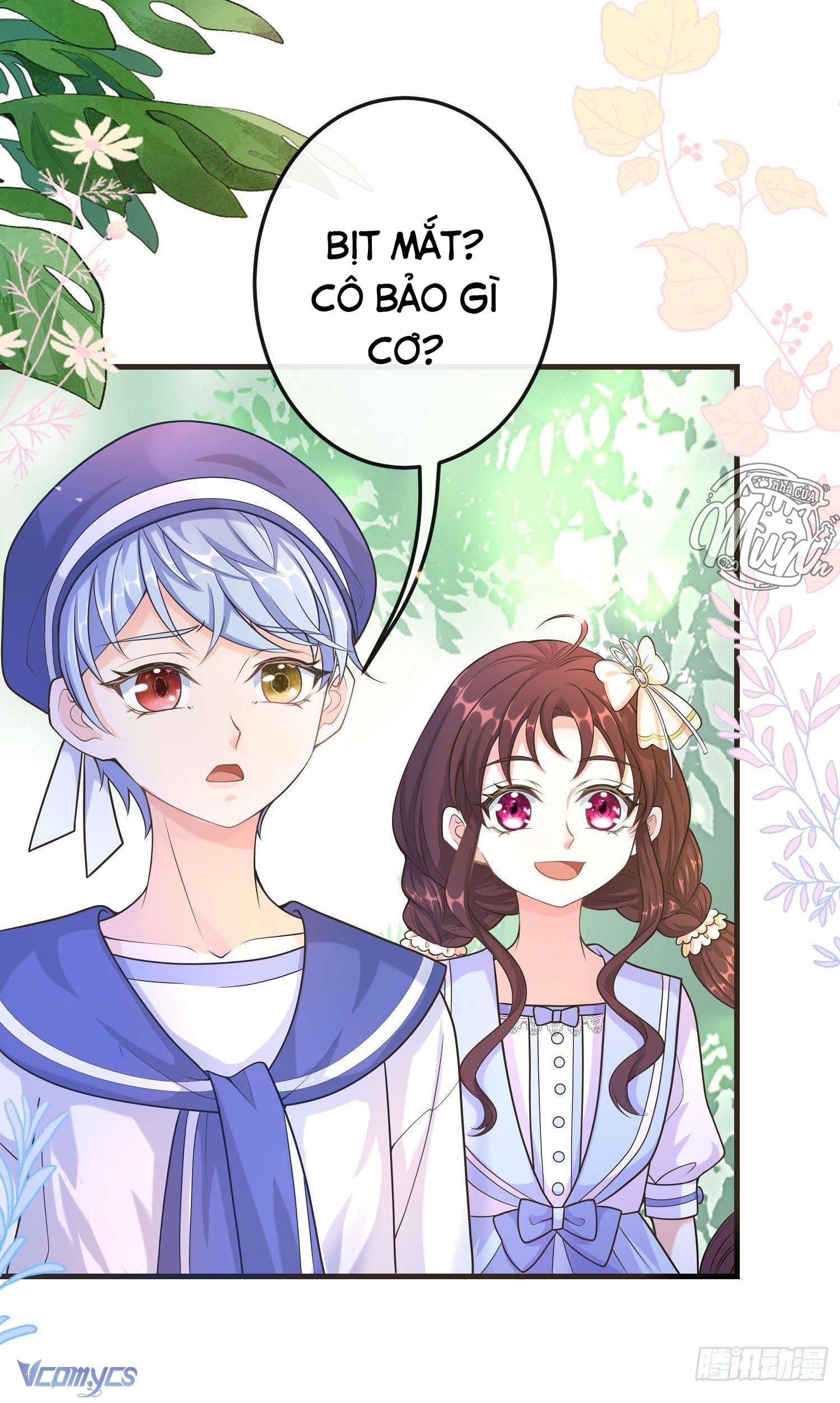 Trở Thành Bạch Nguyệt Quang Của Phản Diện Hắc Hoá Chapter 15 - Trang 4