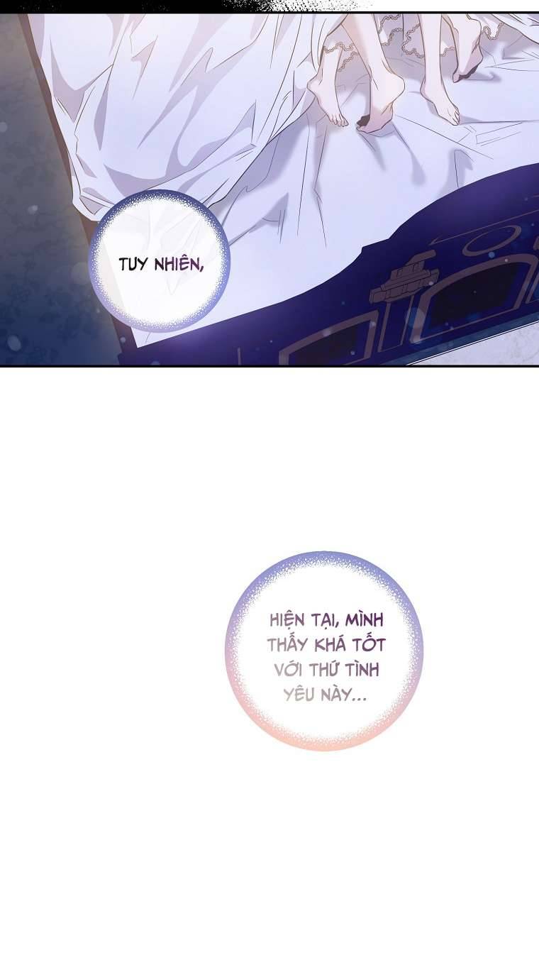 Thuần Hóa Bạo Quân Rồi Bỏ Trốn Chap 60 - Trang 2