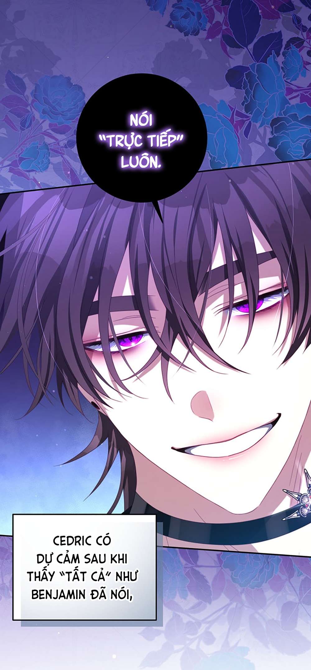 Trở Thành Tình Địch Của Các Nam Chính Chapter 70 - Next Chapter 71