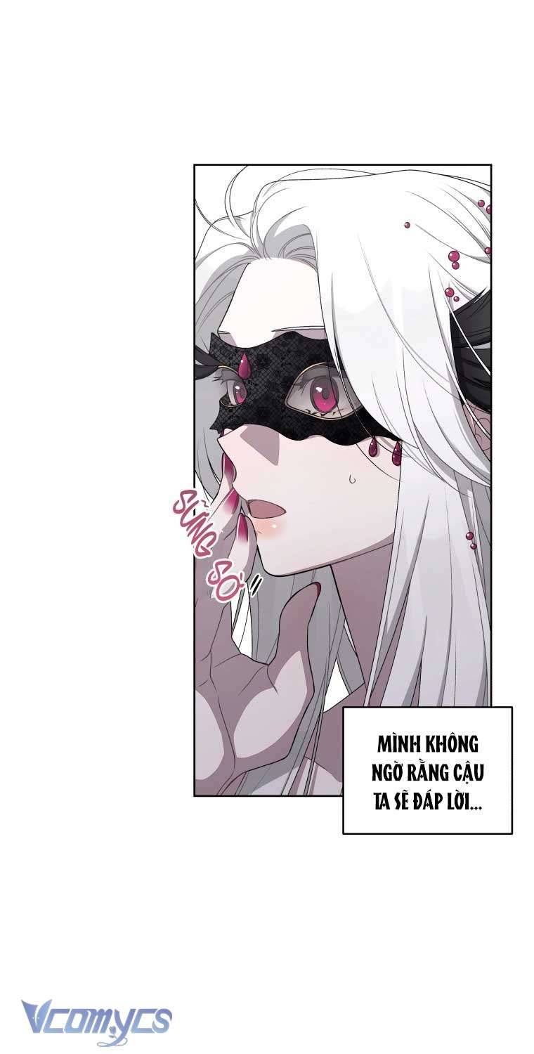 Ác Nữ Thuần Hoá Quái Thú Chapter 7 - Trang 4