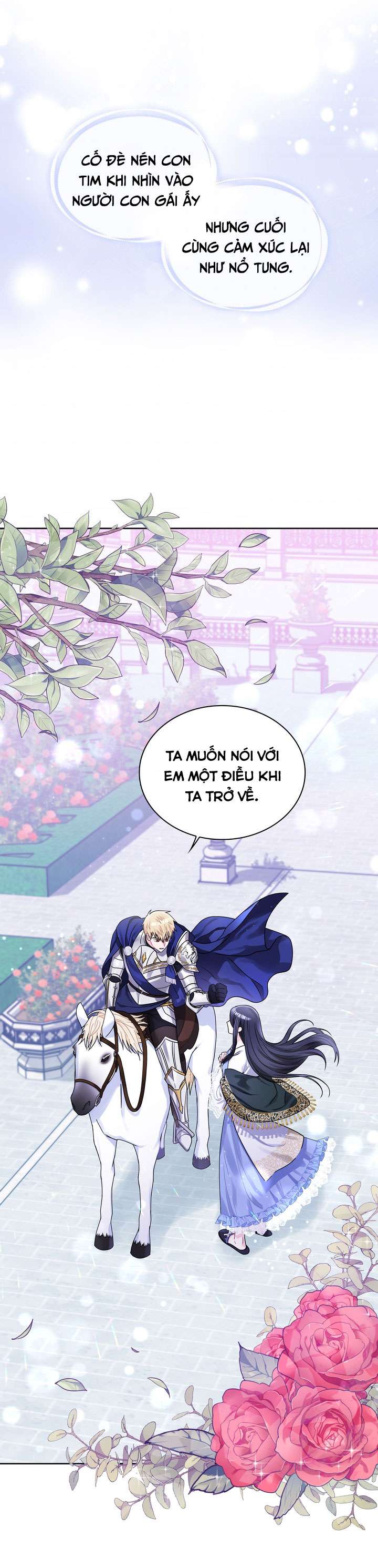 Công Nương Su Chapter 40 - Trang 4