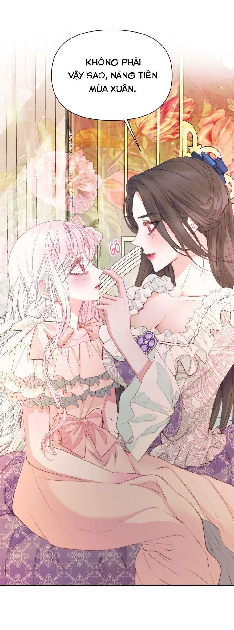 Siren: Trở Thành Gia Đình Của Nhân Vật Phản Diện Chapter 44 - Trang 3