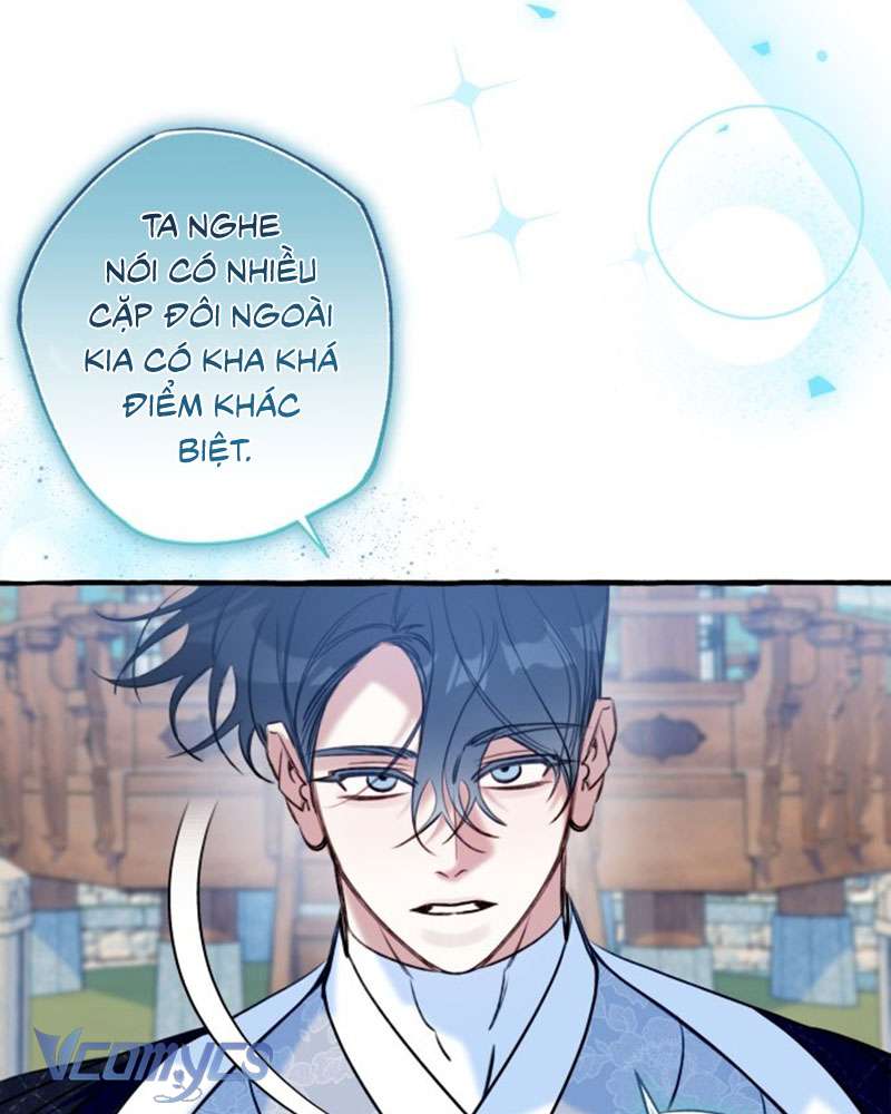 Chuyện Tình Tuyết Phương Bắc Chapter 14 - Trang 4