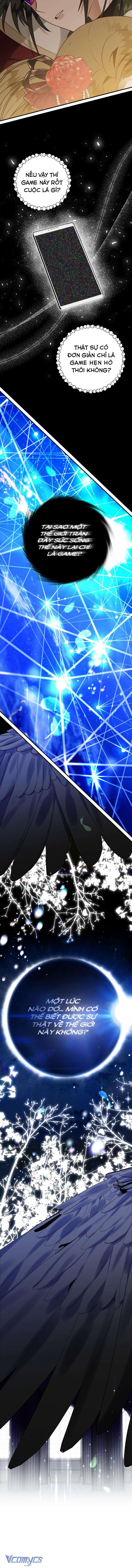 Bỗng Nhiên Tôi Trở Thành Quạ Đen!! Chapter 39 - Trang 4