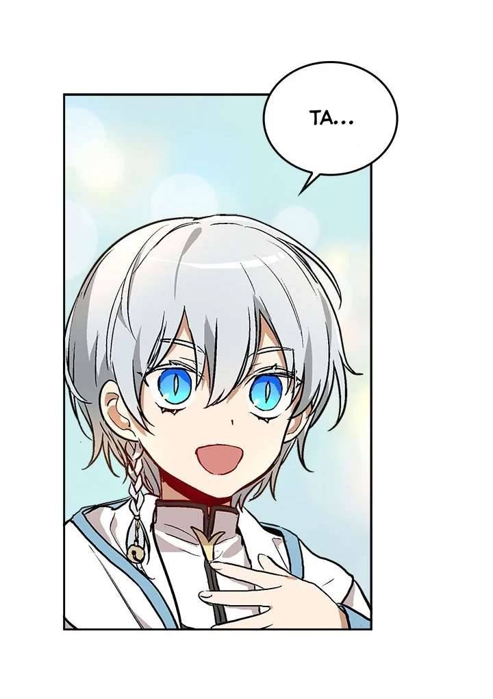 Vị Hôn Thê Khế Ước Của Công Tước Chapter 40 - Trang 4