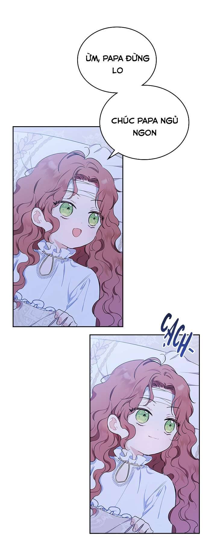 Kiếp Này Nhất Định Làm Gia Chủ Chap 42 - Trang 2