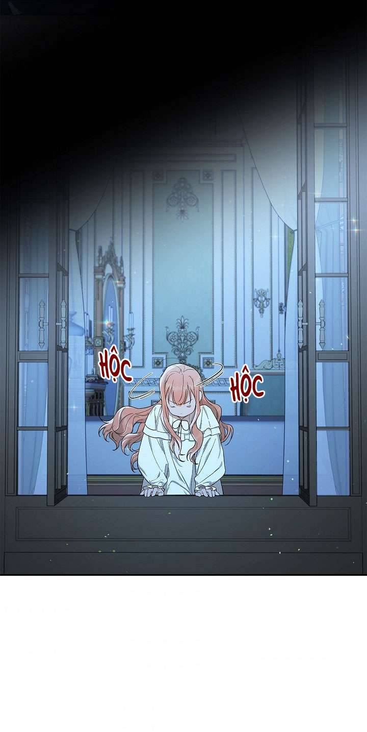 Phương Pháp Trở Thành Con Gái Của Người Hùng Bóng Đêm Chap 18 - Trang 2