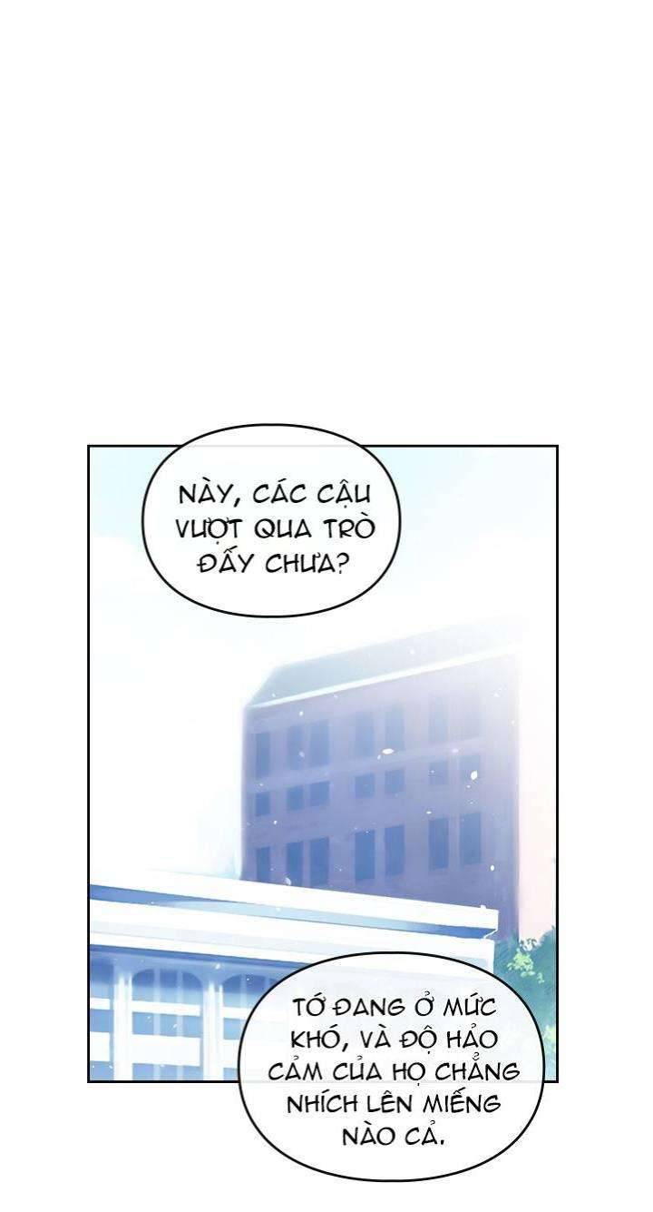 Kết Cục Của Nhân Vật Phản Diện Chỉ Có Thể Là Cái Chết Chapter 1 - Trang 4