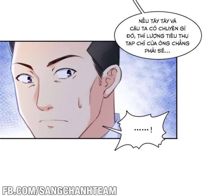 Hệt Như Hàn Quang Gặp Nắng Gắt Chap 173 - Trang 4