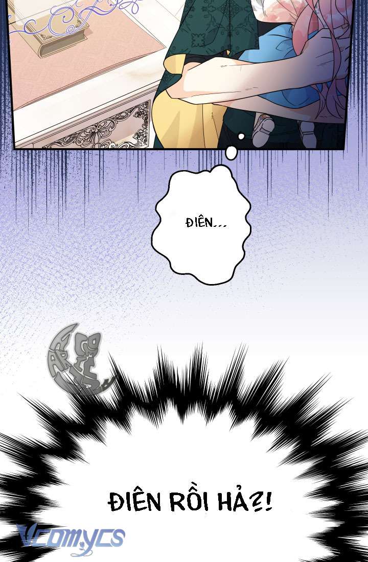 Tiểu Thư Tích Tiền Đi Bụi Chapter 6 - Trang 4