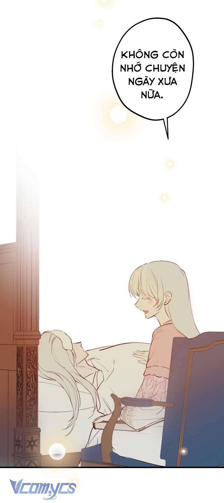 Những Nhân Vật Mạnh Nhất Thế Giới Ám Ảnh Tôi Chapter 50 - Trang 4