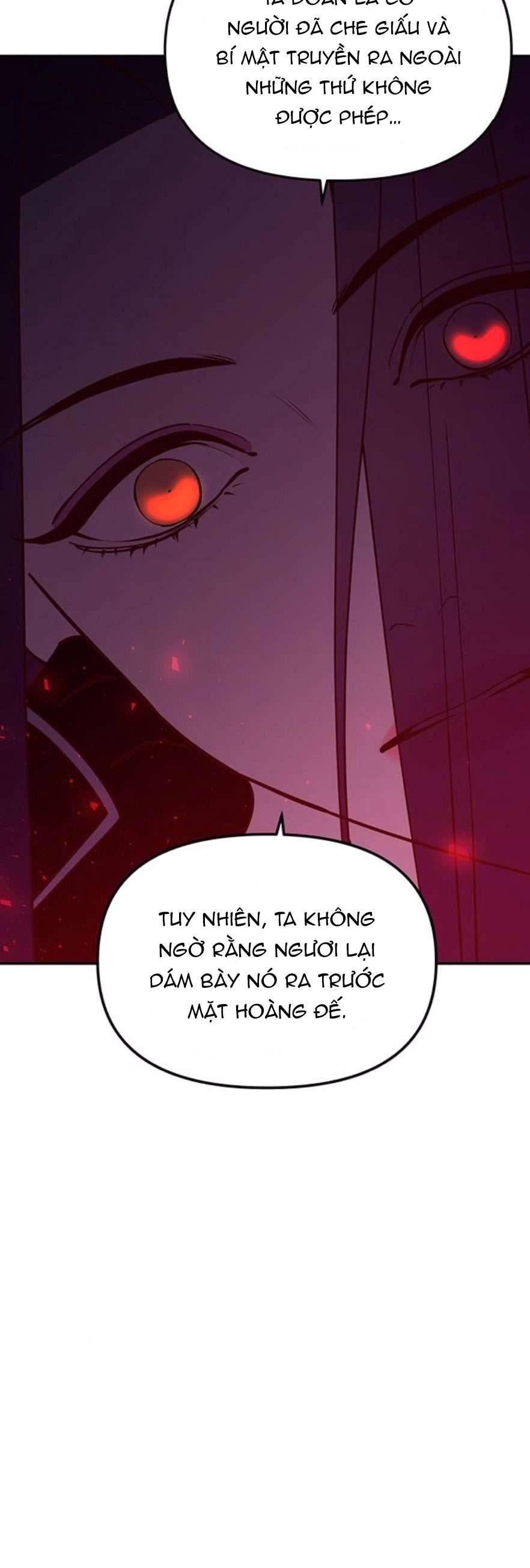 Vương Tử Huyền Bí Chapter 92 - Trang 4