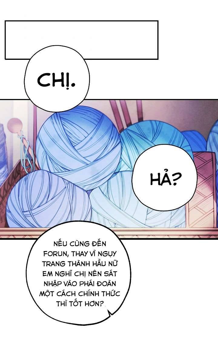 Cửa Hàng Búp Bê Của Công Chúa Chap 19 - Trang 2