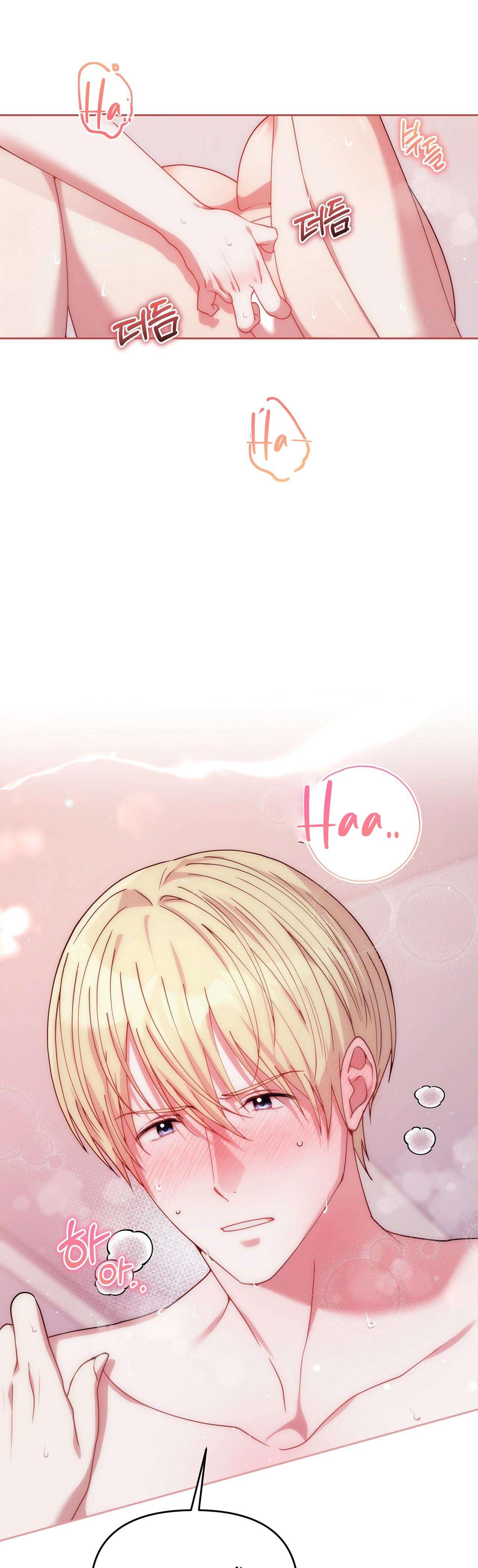 [ 18+ ] Vụ Bê Bối Pháp Lý Chap 5 - Trang 2