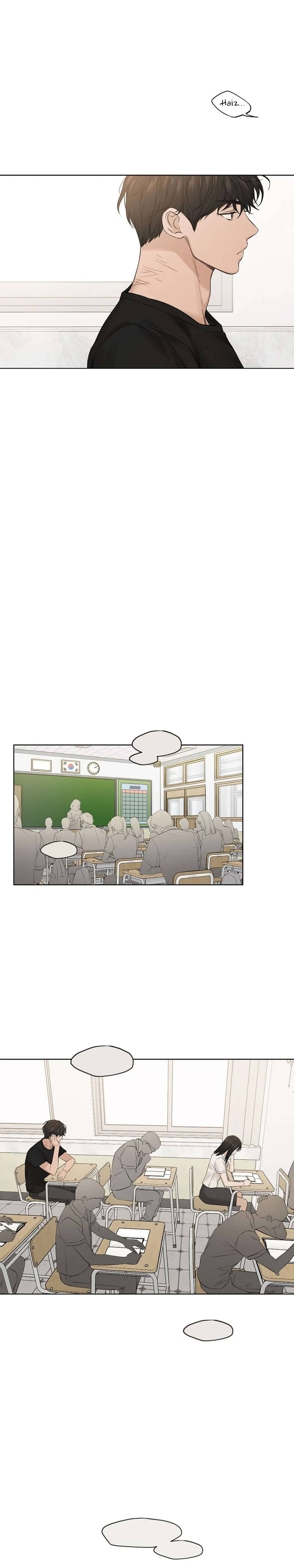 Bình Minh Chap 12 - Trang 4