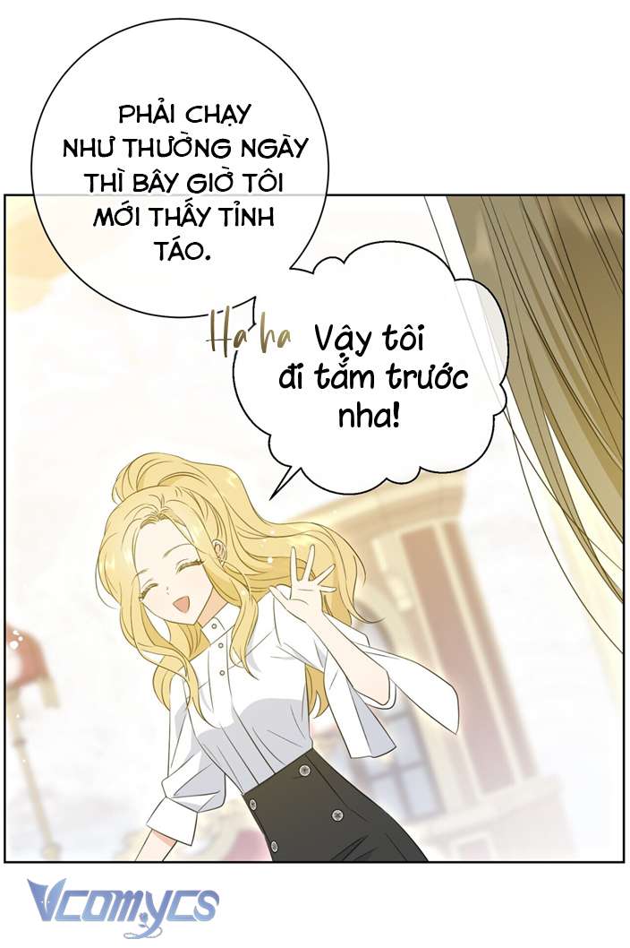 Hãy Để Tiểu Thư Emily Yên Chapter 5 - Trang 4