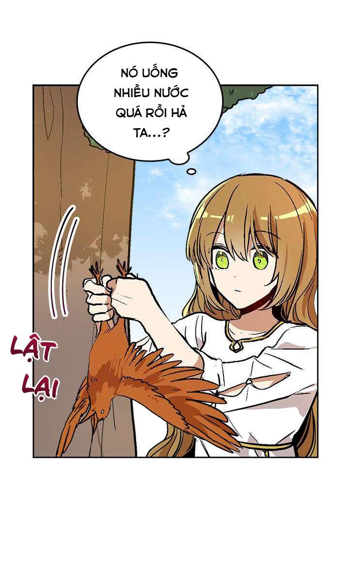 Vị Hôn Thê Khế Ước Của Công Tước Chapter 36 - Trang 4