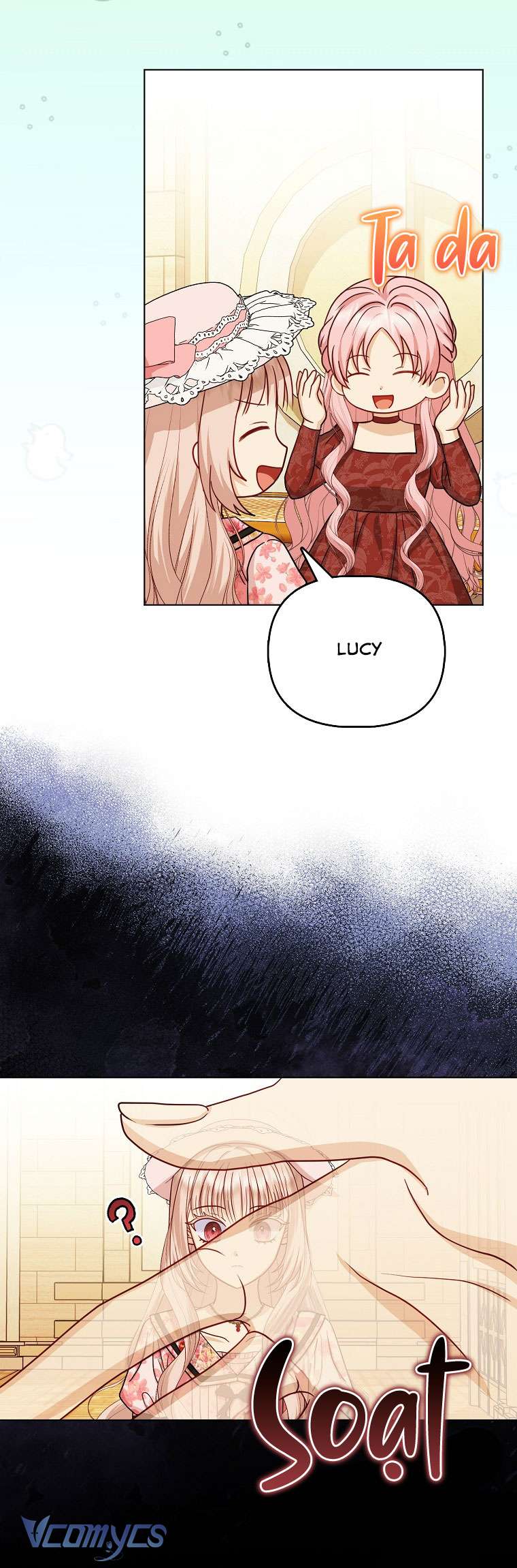 Nhân Vật Phản Diện Đều Thích Tôi Chapter 24 - Next Chapter 25