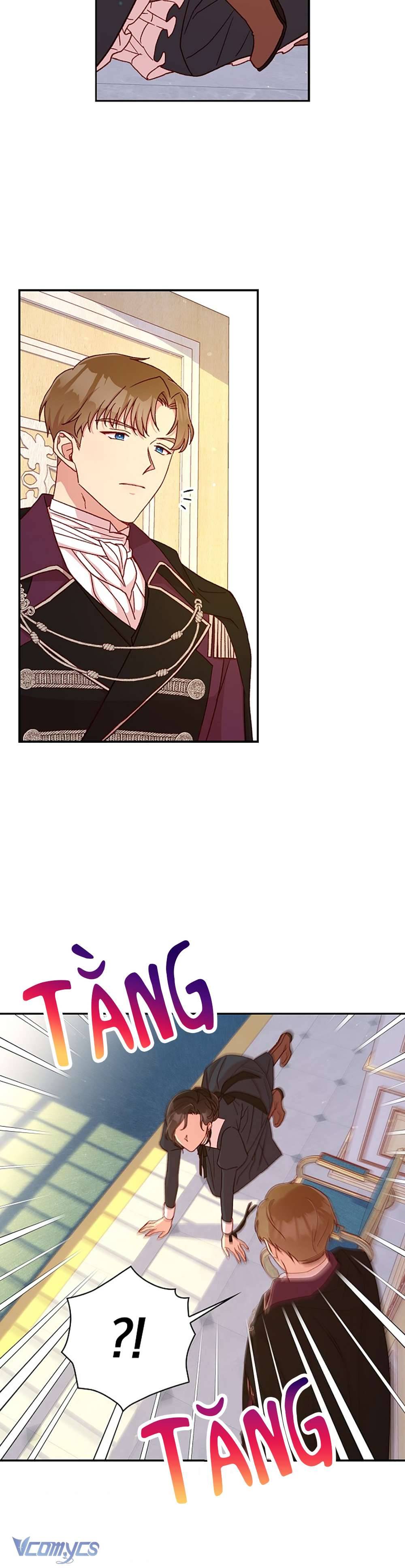 Sống Sót Dưới Thân Phận Hầu Nữ Chap 58 - Next Chap 59