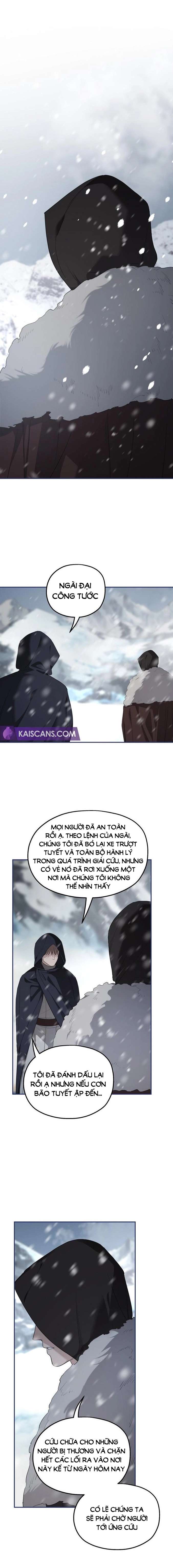 Gia Đình Chồng Quá Ám Ảnh Bởi Tôi Chap 85 - Trang 2