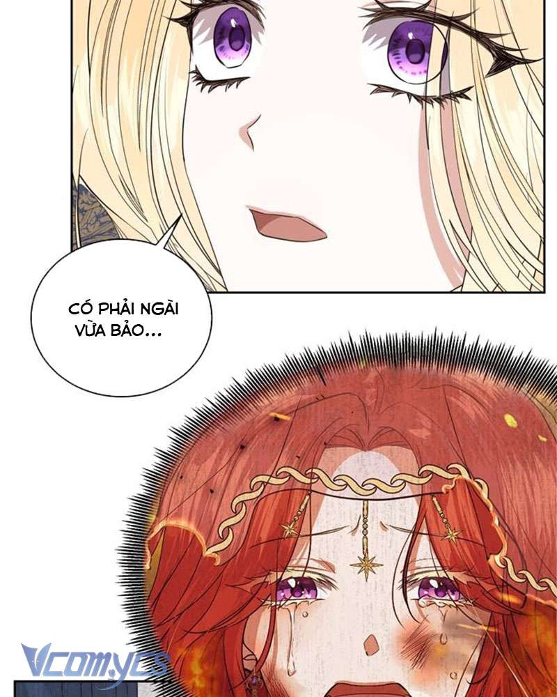 Rực Rỡ Đến Điên Cuồng Chap 3 - Trang 3