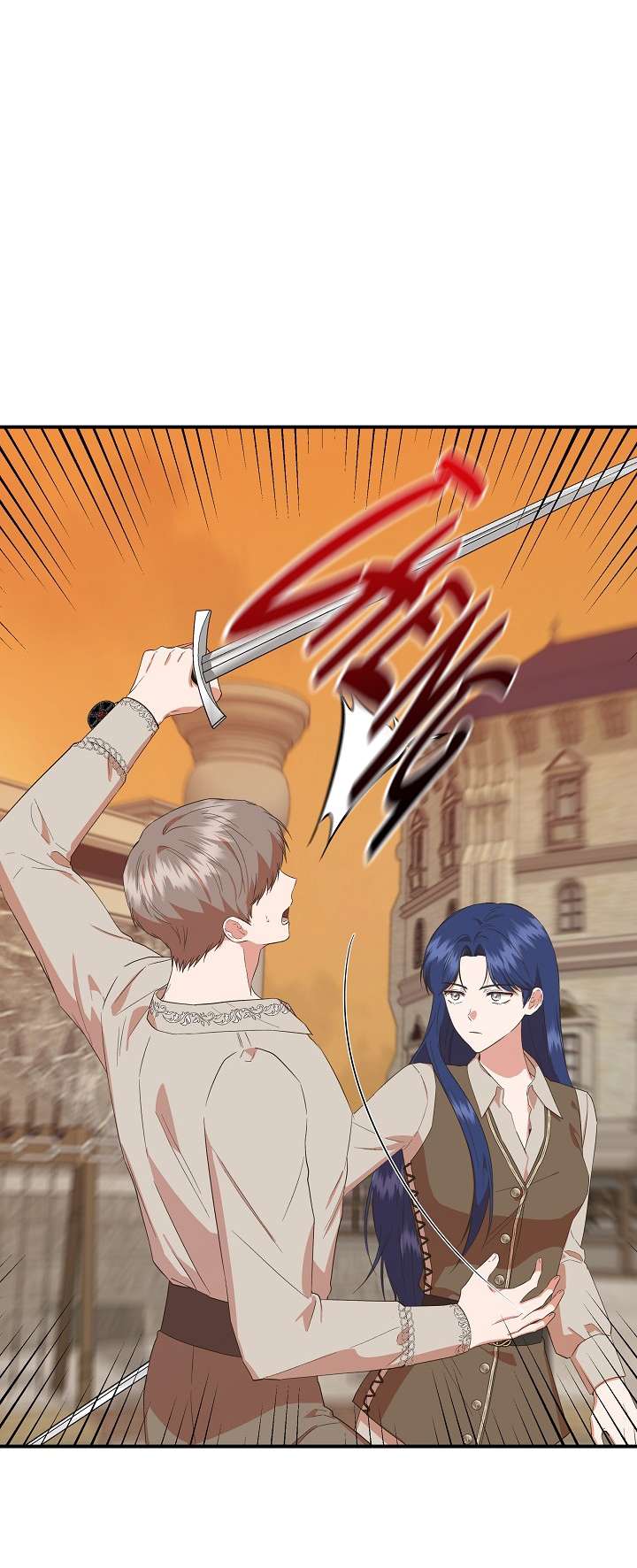 Tôi Không Phải Là Cinderella Chapter 73 - Trang 4