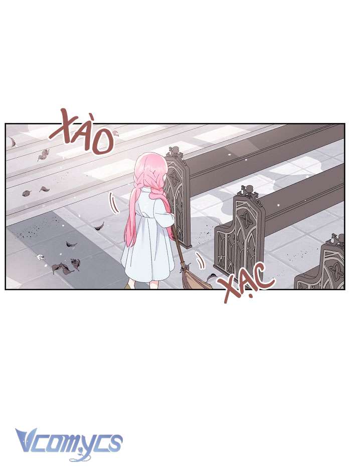 Sự Điều Trị Đặc Biệt Của Tinh Linh Chapter 8 - Trang 4