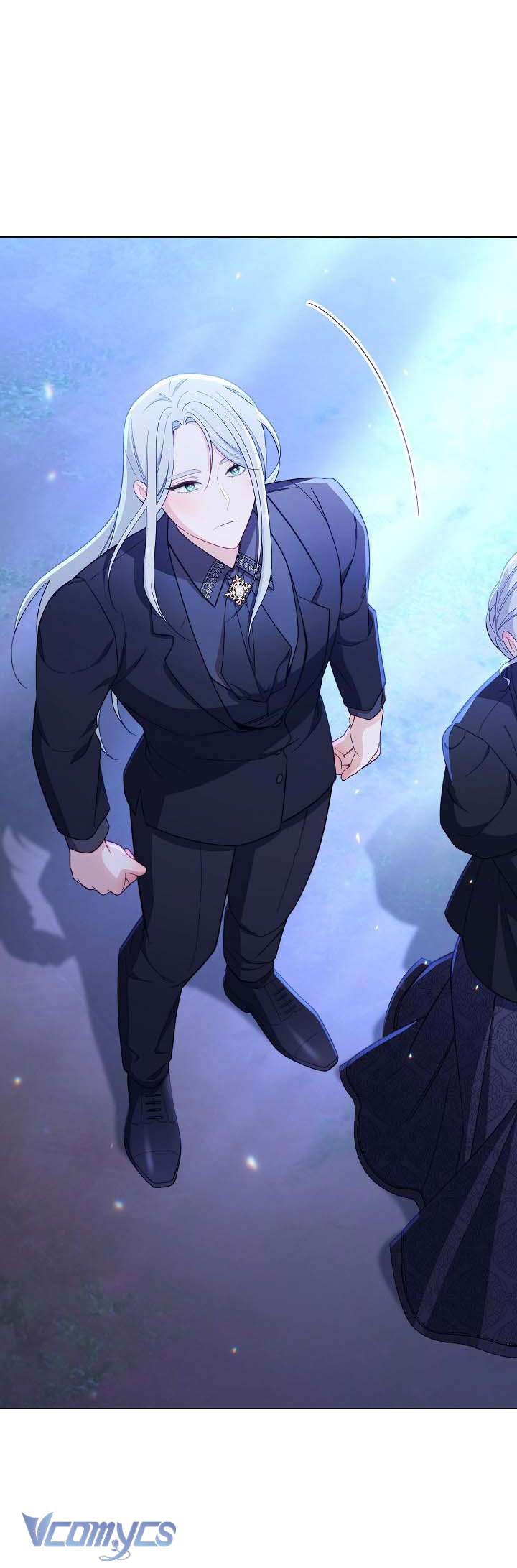 Hầu Gái Độc Quyền Của Hoàng Hậu Phản Diện Chapter 24 - Trang 4