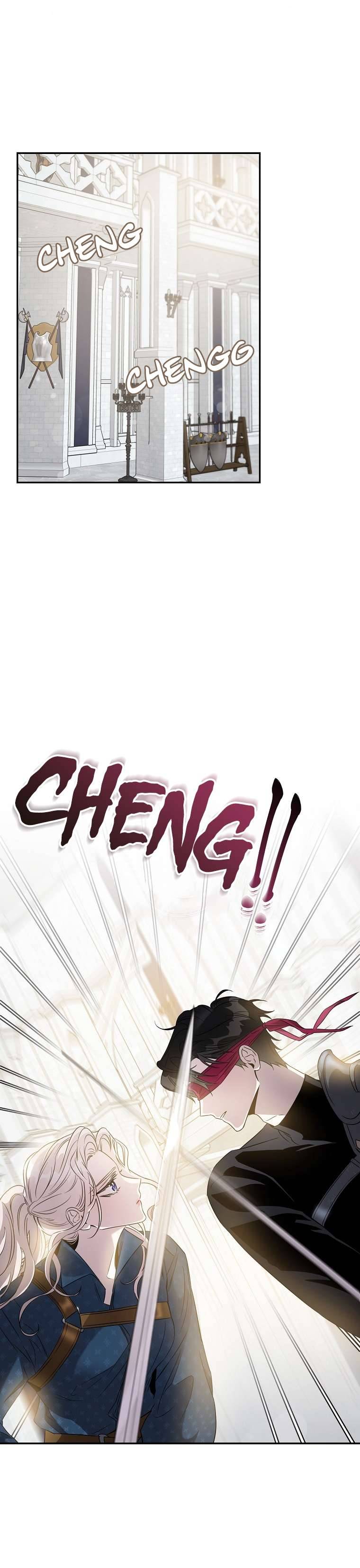 Thuần Hóa Bạo Quân Rồi Bỏ Trốn Chap 60 - Trang 2