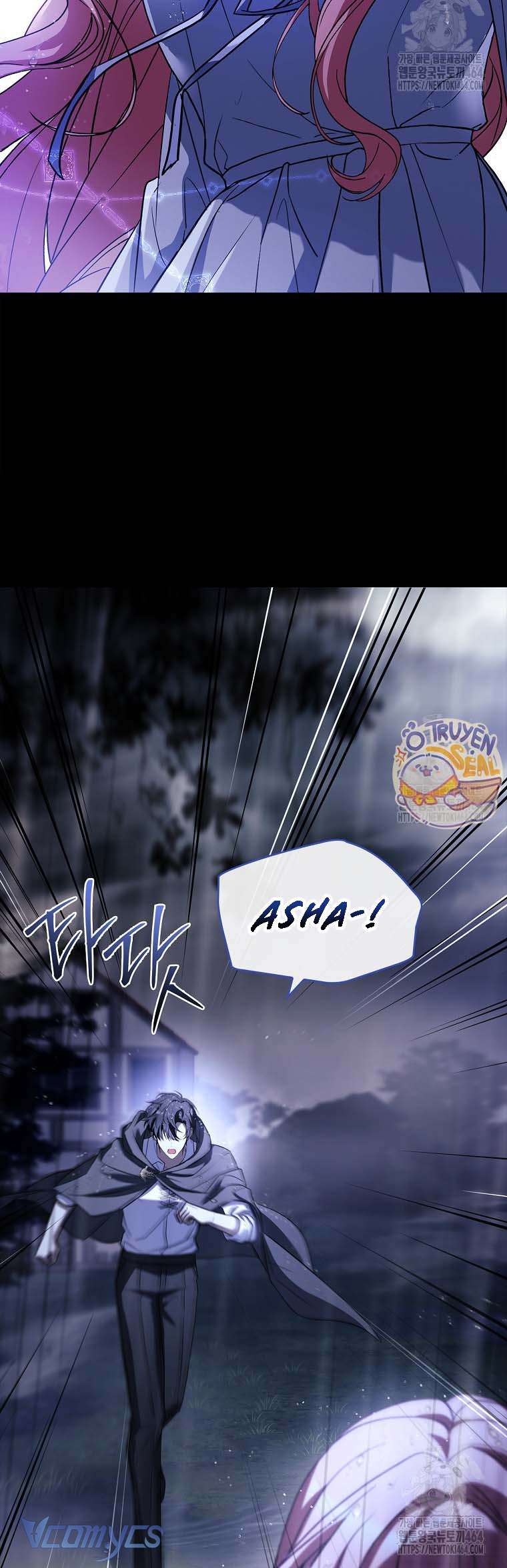 Tôi Đã Tắt Cài Đặt Chế Độ Nhận Thức Nỗi Đau! Chap 39 - Next Chap 40