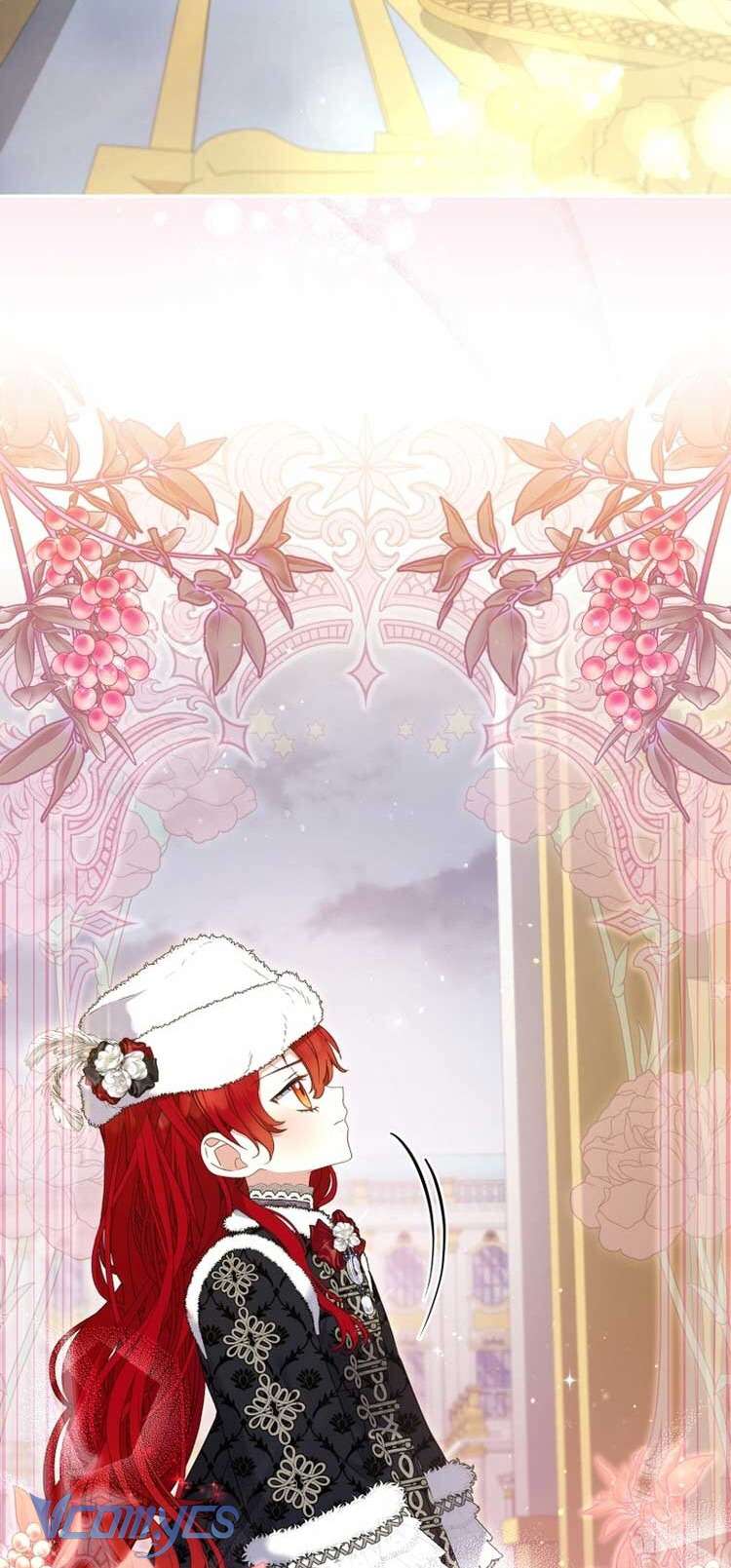 Tôi Được Nuôi Dưỡng Bởi Những Kẻ Phản Diện Chap 61 - Trang 3