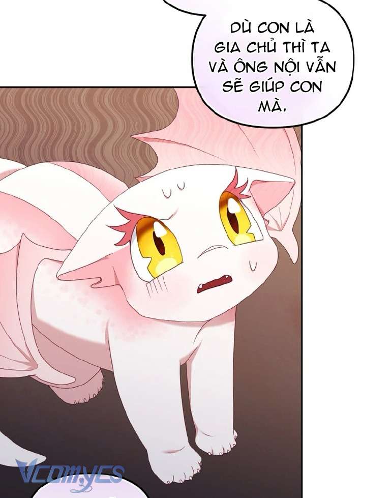 Tôi Được Nuôi Dưỡng Bởi Những Kẻ Phản Diện Chap 65 - Next Chap 66