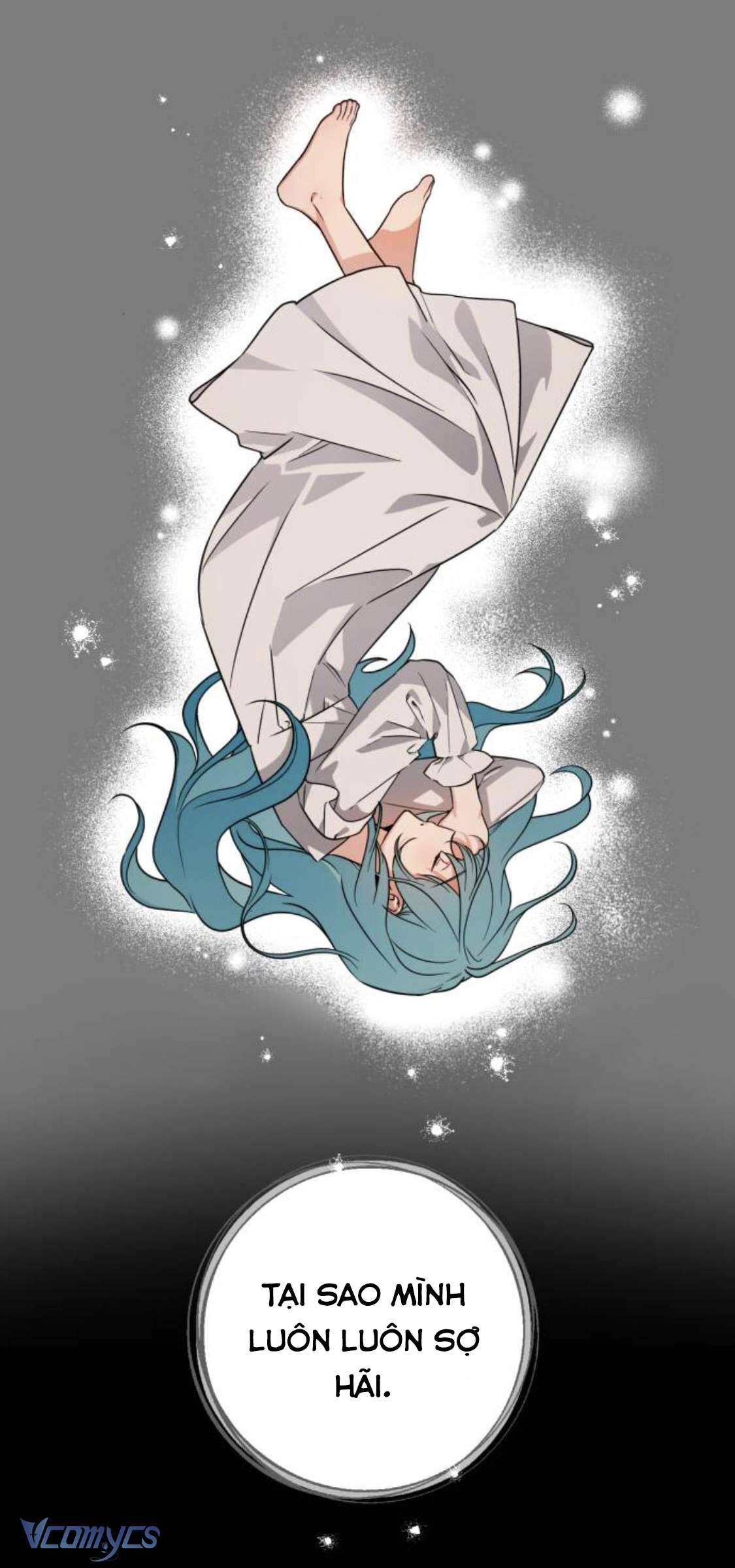 (Munn) Công Nương Mint Bé Nhỏ Chap 8 - Trang 2