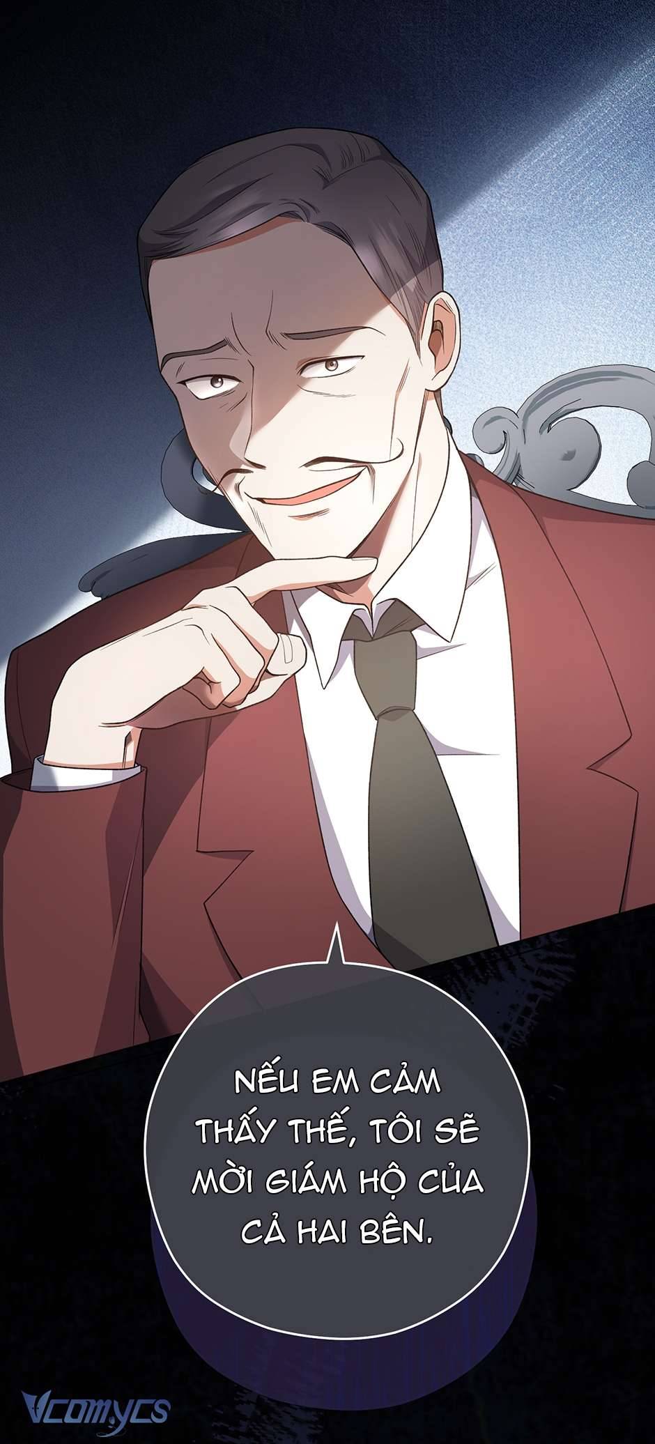 Quý Cô Đầu Bếp Hoàng Gia Chap 62 - Next Chap 63