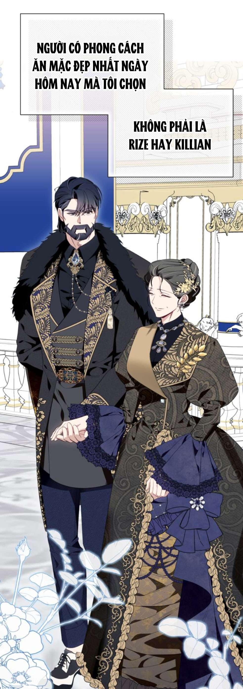 Tôi Tưởng Đó Chỉ Là Tiểu Thuyết Trọng Sinh Bình Thường Chapter 52 - Next Chapter 52.1