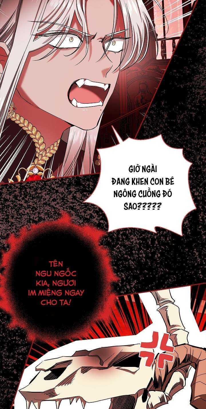 Hôn Phu Ẩn Sắc Chapter 49 - Trang 4